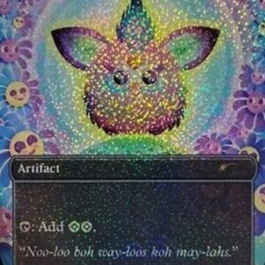 Magic: The Gathering Sol Ring