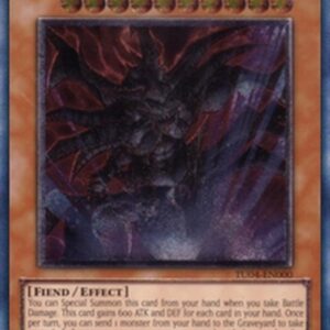 Yu-Gi-Oh! TCG Tragoedia