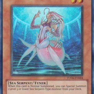 Yu-Gi-Oh! Deep Sea Diva