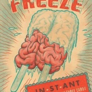 Magic: The Gathering Brain Freeze