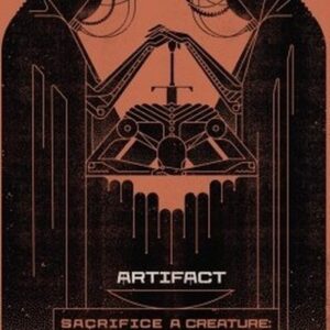 Magic: The Gathering Phyrexian Altar