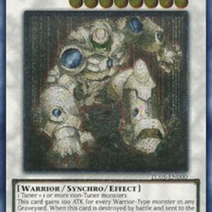 Yu-Gi-Oh! Colossal Fighter