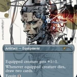 Magic: The Gathering Skullclamp