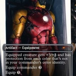 Magic: The Gathering Commanders Plate