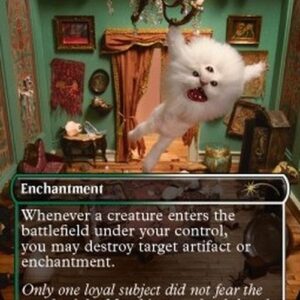 Magic: The Gathering Aura Shards