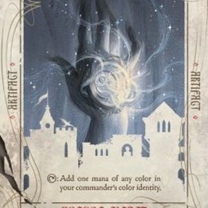 Magic: The Gathering Arcane Signet