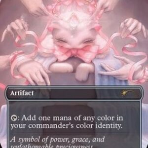 Magic: The Gathering Arcane Signet