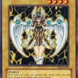 Yu-Gi-Oh! Dunames Dark Witch