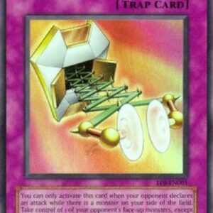 Yu-Gi-Oh! Magical Arm Shield