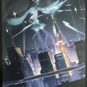 Magic: The Gathering Command Tower