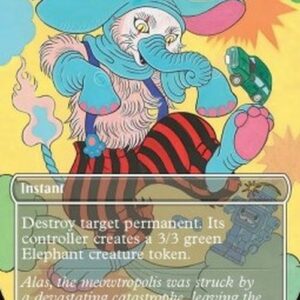 Magic: The Gathering Generous Gift