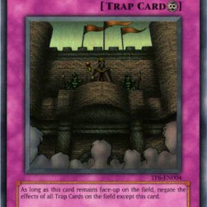 Yu-Gi-Oh! Royal Decree