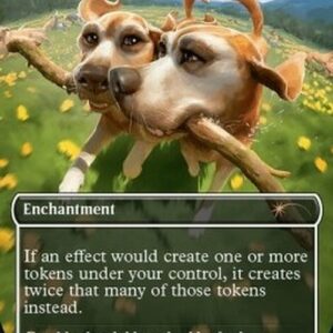Magic: The Gathering Anointed Procession