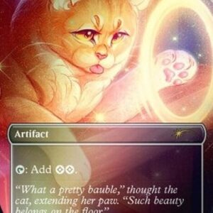 Magic: The Gathering Sol Ring