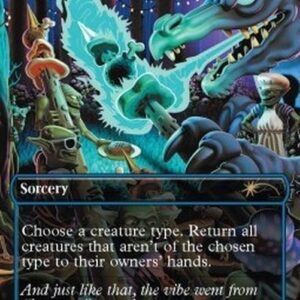 Magic: The Gathering Raise the Palisade