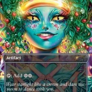 Magic: The Gathering Sol Ring