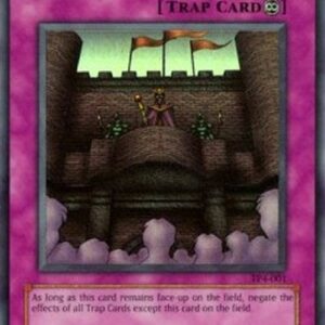 Yu-Gi-Oh! Royal Decree