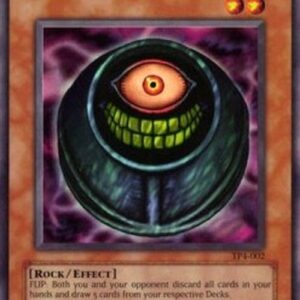 Yu-Gi-Oh! Morphing Jar
