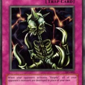 Yu-Gi-Oh! Anti Raigeki