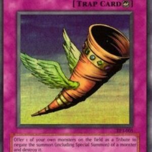 Yu-Gi-Oh! Horn of Heaven