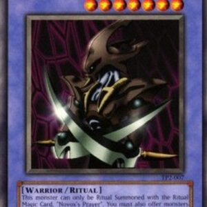 Yu-Gi-Oh! Skull Guardian