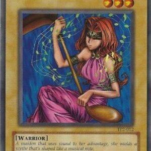 Yu-Gi-Oh! Sonic Maid