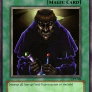 Yu-Gi-Oh! Exile of the Wicked