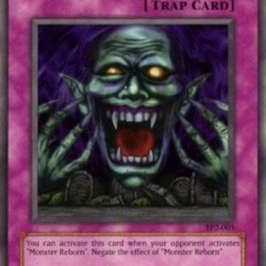 Yu-Gi-Oh! Call of the Grave