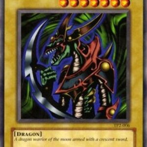 Yu-Gi-Oh! TCG Mikazukinoyaiba