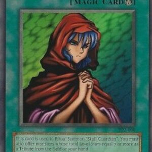Yu-Gi-Oh! Novoxs Prayer