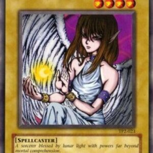 Yu-Gi-Oh! Maiden of the Moonlight