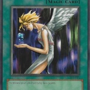 Yu-Gi-Oh! Soul of the Pure