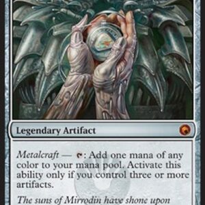 Magic: The Gathering Mox Opal