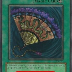 Yu-Gi-Oh! Gust Fan