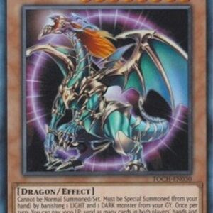 Yu-Gi-Oh! Chaos Emperor Dragon - Envoy of the End