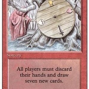 Magic: The Gathering Wheel of Fortune