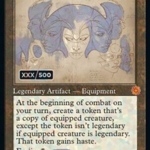 Magic: The Gathering Helm of the Host