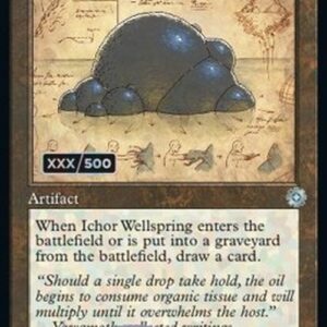 Magic: The Gathering Ichor Wellspring