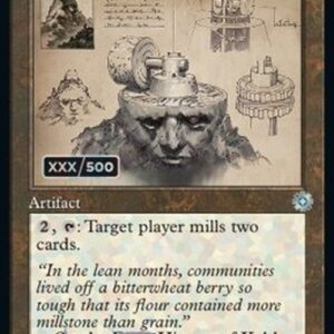 Magic: The Gathering Millstone