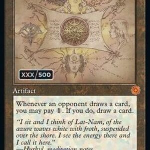 Magic: The Gathering Minds Eye