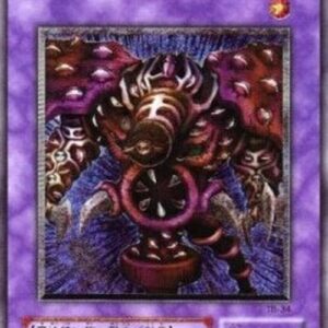 Yu-Gi-Oh! Thousand-Eyes Restrict