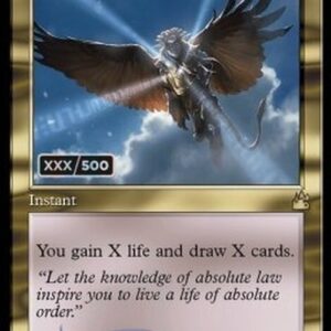 Magic: The Gathering Sphinxs Revelation
