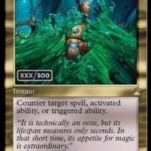 Magic: The Gathering Voidslime