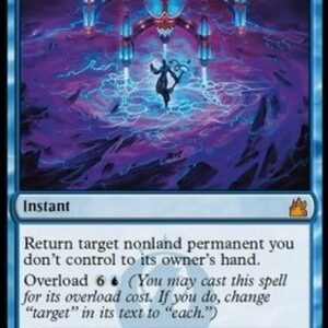 Magic: The Gathering Cyclonic Rift