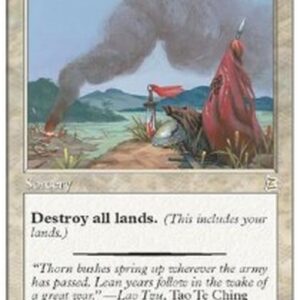 Magic: The Gathering Ravages of War
