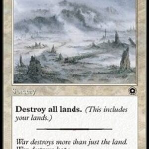 Magic: The Gathering Armageddon