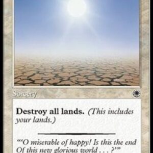 Magic: The Gathering Armageddon
