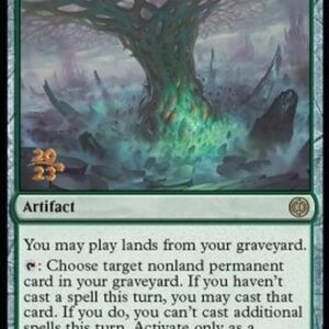 Magic: The Gathering Conduit of Worlds