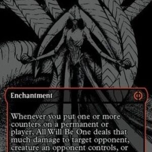 Magic: The Gathering All Will Be One