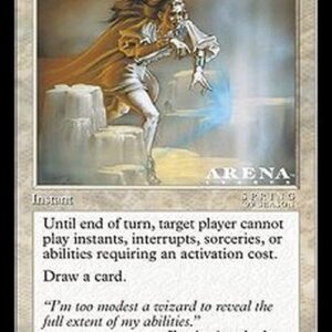 Magic: The Gathering Abeyance